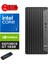 400 Pro G9 Intel Core I7-13700 16GB 4tb SSD Windows 11 Pro 4GB/GT1030 Masaüstü Bilgisayar GT6U4T6EAW10+Zetta USB Bellek 3
