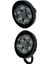 Sis Farı LED Çakarlı - Çift 1