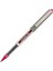 UB-157 Eye Fine Roller Kalem 0.7 Bordo 1