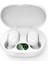 Çift Mikrofonlu Kablosuz Bluetooth Kulaklık E6S Kulakiçi Yeni Nesil Dots Extra Bass 3