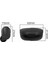 Çift Mikrofonlu Kablosuz Bluetooth Kulaklık E6S Kulakiçi Yeni Nesil Dots Extra Bass 2