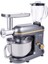 M120 Multi-Fonksiyonel 3'ü Bir Arada Stand Mikser Kıyma Setli ve Blender Özellikli Koyu Gri/gold 2