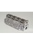 H0000433 Silindir Kapağı H100 Minibüs 1997-2005 Yeni Model D4BA-D4BF-D4BH Motor 22100-42700 1