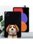 Xiaomi Pad 6 Pro / Pad 6 Kılıf Desen Baskı Ince Tpu Tablet Koruyucu Kapak-Harrier Beagle Için (Yurt Dışından) 4