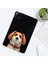 Xiaomi Pad 6 Pro / Pad 6 Kılıf Desen Baskı Ince Tpu Tablet Koruyucu Kapak-Harrier Beagle Için (Yurt Dışından) 5