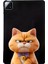 Xiaomi Pad 6s Pro 12.4 Kılıf Desen Baskı Ince Tpu Tablet Koruyucu Kapak-Garfield Kedi Için (Yurt Dışından) 1