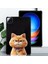 Xiaomi Pad 6s Pro 12.4 Kılıf Desen Baskı Ince Tpu Tablet Koruyucu Kapak-Garfield Kedi Için (Yurt Dışından) 4