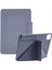 Xiaomi Pad 7 Pro / Pad 7 Kılıf Pc+Pu Deri Origami Manyetik Tablet Kapağı-Lavanta Moru Için (Yurt Dışından) 1