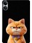 Xiaomi Redmi Için Pad Pro 5g/pad Pro/poco Pad 4g Desen Baskı Ince Tablet Koruyucu Kapak-Garfield Kedi (Yurt Dışından) 1