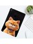 Xiaomi Redmi Pad Se 4g 8.7 Inç Kılıf Desen Baskı Ince Tpu Tablet Koruyucu Kapak-Garfield Kedi Için (Yurt Dışından) 5
