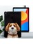 Xiaomi Redmi Pad Se 4g 8.7 Inç Kılıf Desen Baskı Ince Tpu Tablet Koruyucu Kapak-Harrier Beagle Için (Yurt Dışından) 4