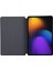 Xiaomi Pad 7/7 Pro Darbeye Dayanıklı Kılıf Pu Deri Tablet Kılıfı - Yeşil Standlı (Yurt Dışından) 3