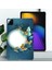Xiaomi Pad 7 Pro / Pad 7 Desen Baskı Ince Tablet Koruyucu Kapak- Çelenk Için (Yurt Dışından) 4