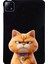 Xiaomi Pad 6 Pro / Pad 6 Kılıf Desen Baskı Ince Tpu Tablet Koruyucu Kapak-Corgi Için (Yurt Dışından) 1