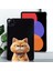 Xiaomi Pad 6 Pro / Pad 6 Kılıf Desen Baskı Ince Tpu Tablet Koruyucu Kapak-Corgi Için (Yurt Dışından) 4