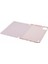 Xiaomi Pad 7 Pro / Pad 7 Kılıf Pu Deri+Silikon Origami Koruyucu Kapak-Pembe (Yurt Dışından) 4