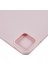 Xiaomi Pad 7 Pro / Pad 7 Kılıf Pu Deri+Silikon Origami Koruyucu Kapak-Pembe (Yurt Dışından) 5