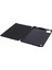Xiaomi Pad 7 Pro / Pad 7 Kılıf Pu Deri+Silikon Origami Koruyucu Kapak-Siyah (Yurt Dışından) 4