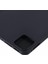 Xiaomi Pad 7 Pro / Pad 7 Kılıf Pu Deri+Silikon Origami Koruyucu Kapak-Siyah (Yurt Dışından) 5