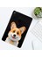 Xiaomi Redmi Pad Se 4g 8.7 Inç Kılıf Desen Baskı Ince Tpu Tablet Koruyucu Kapak-Corgi Için (Yurt Dışından) 5