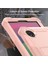 Xiaomi Redmi Pad Se 4g 8.7 Inç Kılıf Silikon + Pc Tablet Koruyucu Kapak Stand-Gül Altın Için (Yurt Dışından) 4