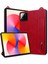 Xiaomi Pad 7/pad 7 Pro Kılıf El Askısı Deri Tablet Kılıfı-Kırmızı (Yurt Dışından) 5