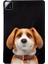 Xiaomi Pad 6s Pro 12.4 Kılıf Desen Baskı Ince Tpu Tablet Koruyucu Kapak-Harrier Beagle Için (Yurt Dışından) 1