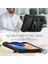 Xiaomi Redmi Pad Se 4g 8.7 Inç Kılıf Pc+Silikon Tablet Kapağı-Siyah (Yurt Dışından) 2