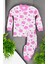 Baby Kız Çocuk Pijama Takım 1