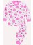 Baby Kız Çocuk Pijama Takım 2