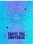 Trust The Universe Space Doodle Set - Defter ve Versatil Kalem 2