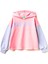 Kız Çocuk Sweatshirt 3J68C202L 1
