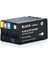 Hp Officejet Pro 7740 Muadil Kartuş Takımı 953XL Yeni Versiyon 1