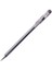 Yağ Bazlı Roller Kalem 0.7 mm Siyah BK77-A 1
