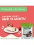 Prebiyotik Lifli Stevialı Tatlandırıcı 400 gr 3