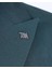 Italyan Stil Ceket Yelek Pantolon Takım Elbise Yeşil T12807 3