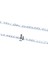316L Çelik İnce Figaro Erkek Zincir 2 mm 60 cm ZN-236 3