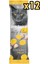 Softy Bites Tavuk&Yumurta Sarısı İçeren Kediler İçin Yumuşak Atıştırmalık 10 gr x 12 Adet 1