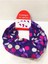 Puantiyeli Bandana Baf Maske 1