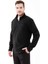 Cedric Erkek Yarım Fermuarlı Ince Polar Sweatshirt 2