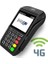 Yazarkasa Pos Paygo SP630 Pro Ecr 4g Temassız Mobil(Yazarkasa) 4