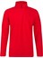 Cedric Erkek Yarım Fermuarlı Ince Polar Sweatshirt 1