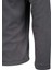 Cedric Erkek Yarım Fermuarlı Ince Polar Sweatshirt 4