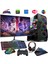 I7 13700F 16GB Ddr4 480SSD 6gb RTX3050 24" Monitörlü (Gaming Set) 1