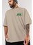 Hulk (14) Ön Sol Baskılı Oversize T-Shirt Erkek Kadın Unisex Pamuk Bisiklet Yaka Tişort 3