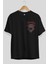 Game Of Thrones Dracarys Ön Sol Baskılı Oversize T-Shirt Erkek Kadın Unisex Pamuk Bisiklet Yaka Tişort 2