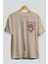 Game Of Thrones Dracarys Ön Sol Baskılı Oversize T-Shirt Erkek Kadın Unisex Pamuk Bisiklet Yaka Tişort 2