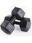 20 kg Dambıl Seti 10 kg x 2 Adet Dumbell Set 10 kg x 2 Adet Ağırlık Seti 1
