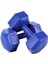20 kg Dambıl Seti 10 kg x 2 Adet Dumbell Set 10 kg x 2 Adet Ağırlık Seti 4
