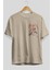 Spiderman (16) Ön Sol Baskılı Oversize T-Shirt Erkek Kadın Unisex Pamuk Bisiklet Yaka Tişort 2